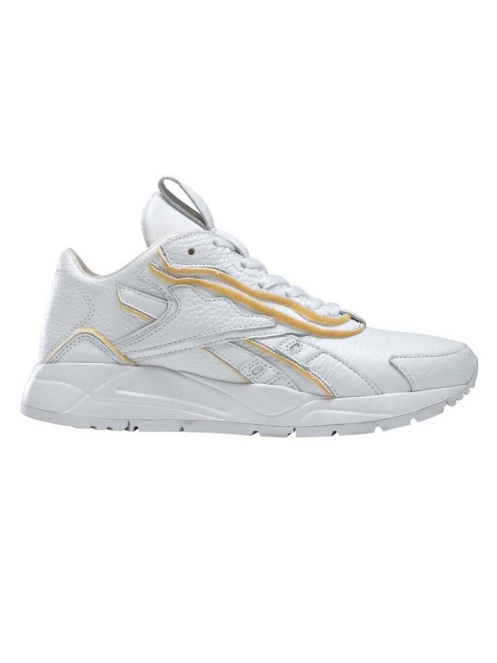 Victoria Beckham x Reebok Bolton Leather Sneakers